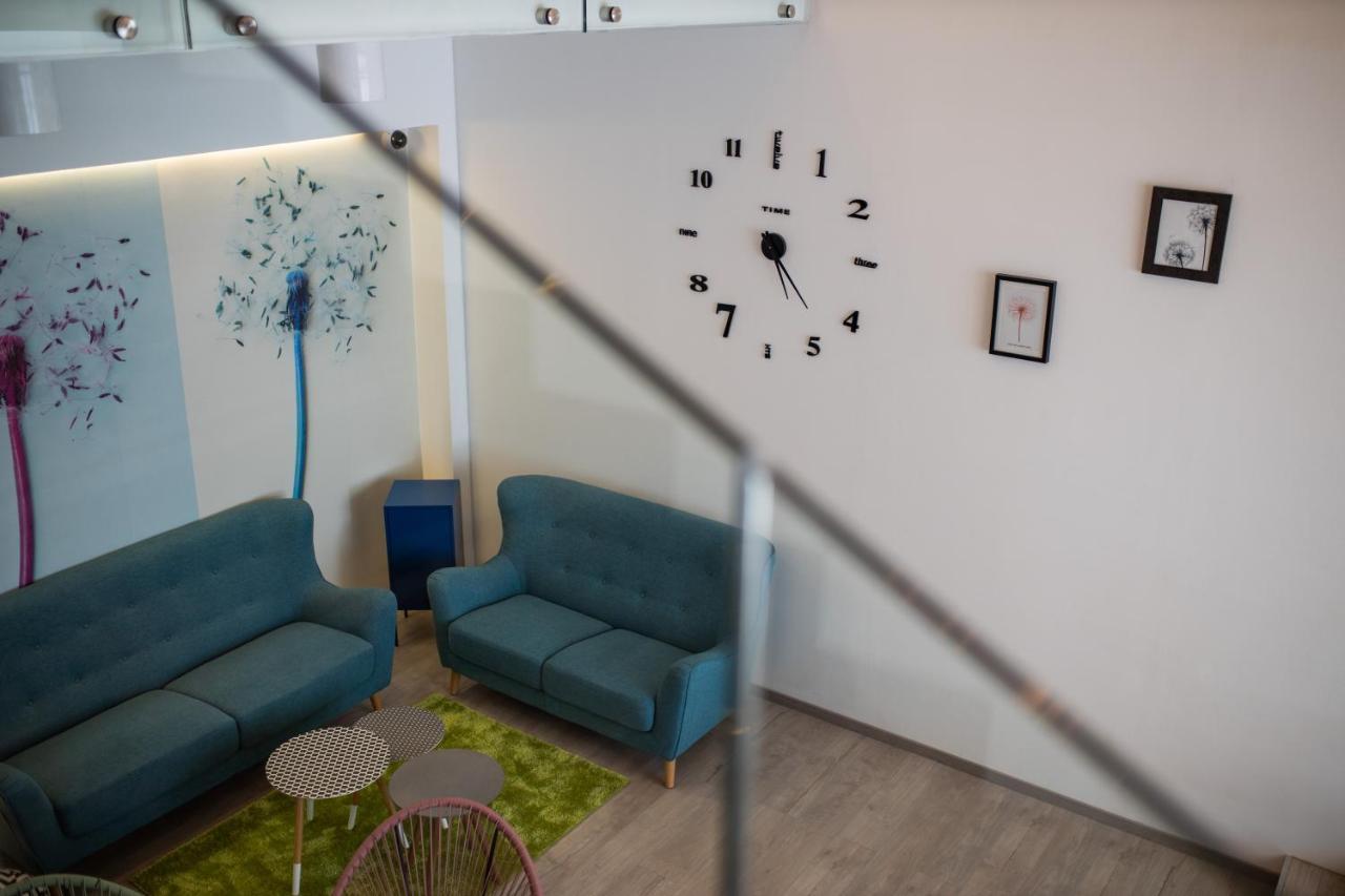 Dandelion Hostel Zadar Exterior foto