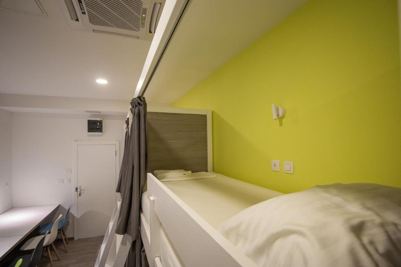 Dandelion Hostel Zadar Exterior foto