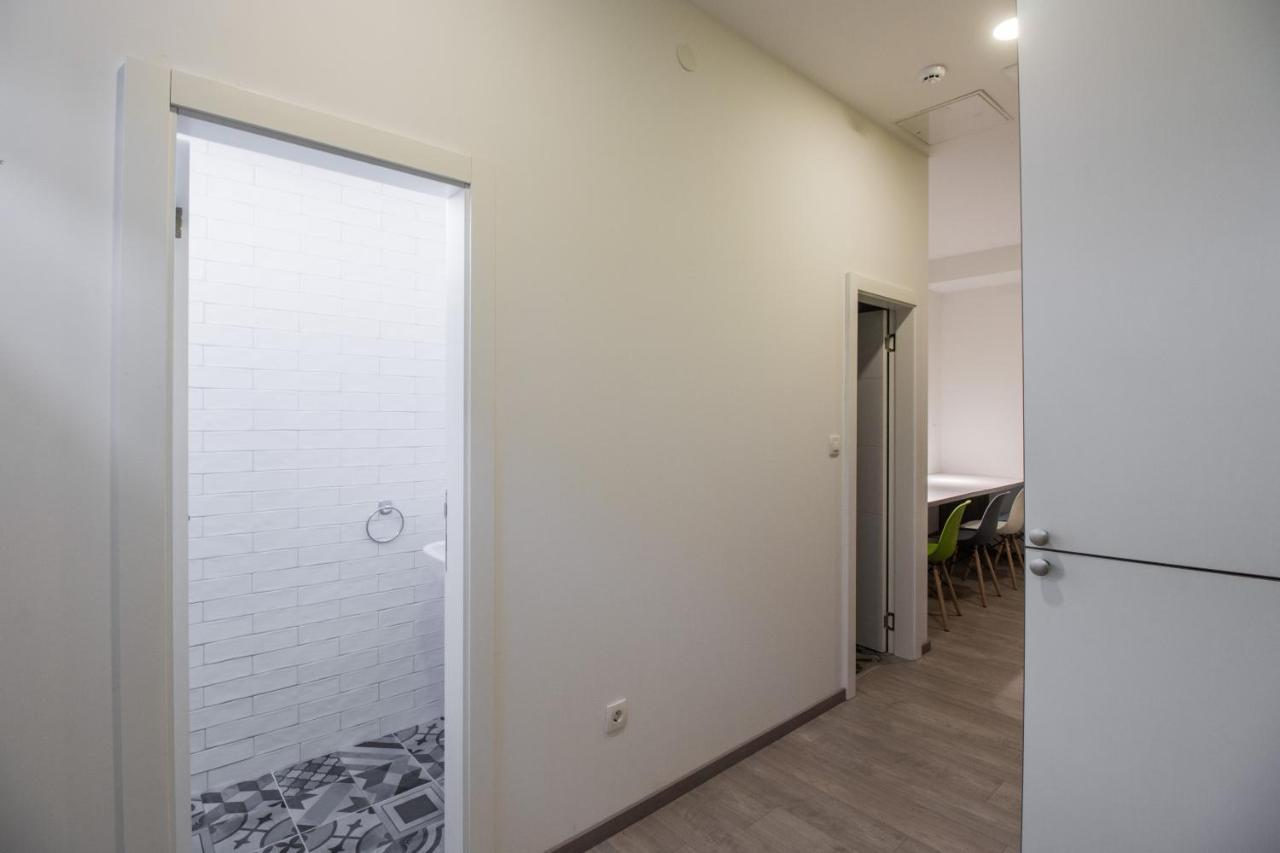 Dandelion Hostel Zadar Exterior foto