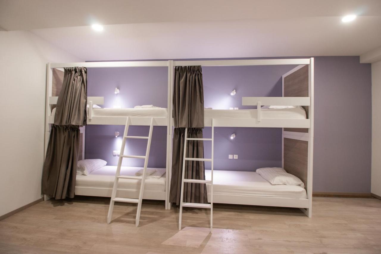 Dandelion Hostel Zadar Exterior foto