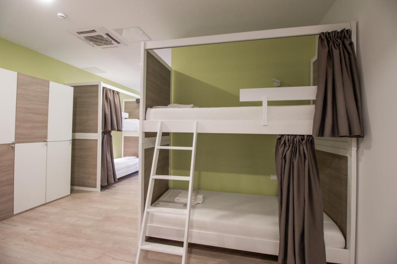 Dandelion Hostel Zadar Exterior foto