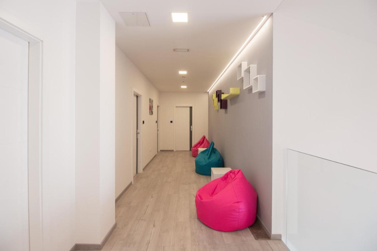 Dandelion Hostel Zadar Exterior foto