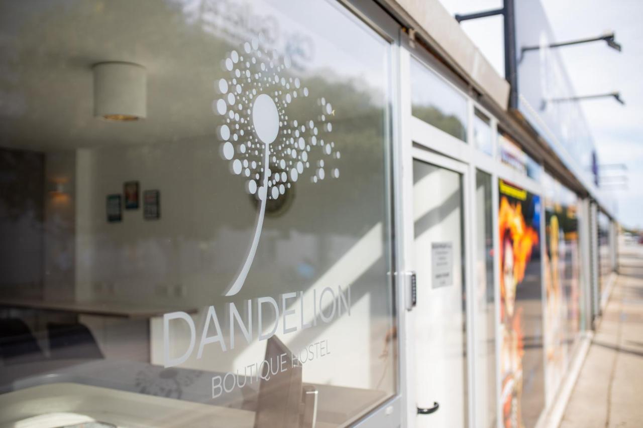 Dandelion Hostel Zadar Exterior foto