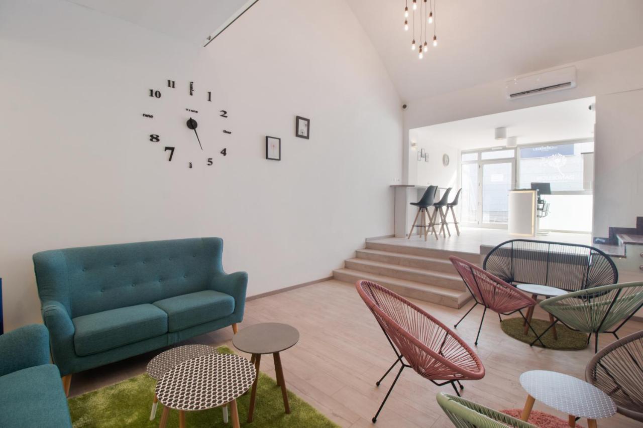 Dandelion Hostel Zadar Exterior foto