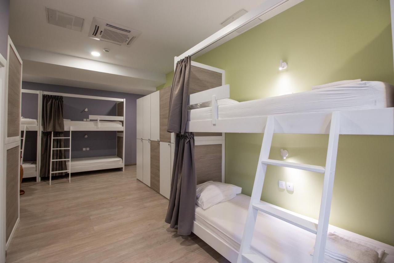 Dandelion Hostel Zadar Exterior foto
