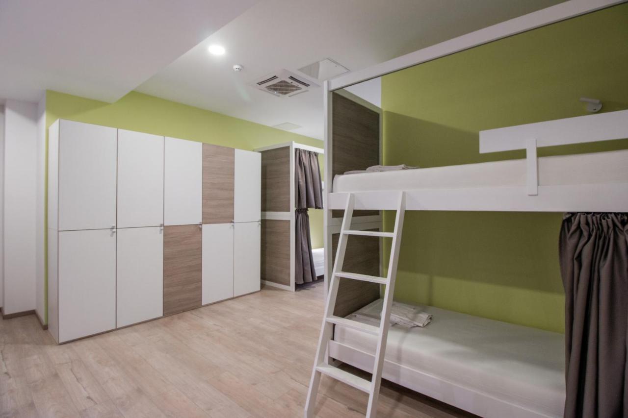 Dandelion Hostel Zadar Exterior foto