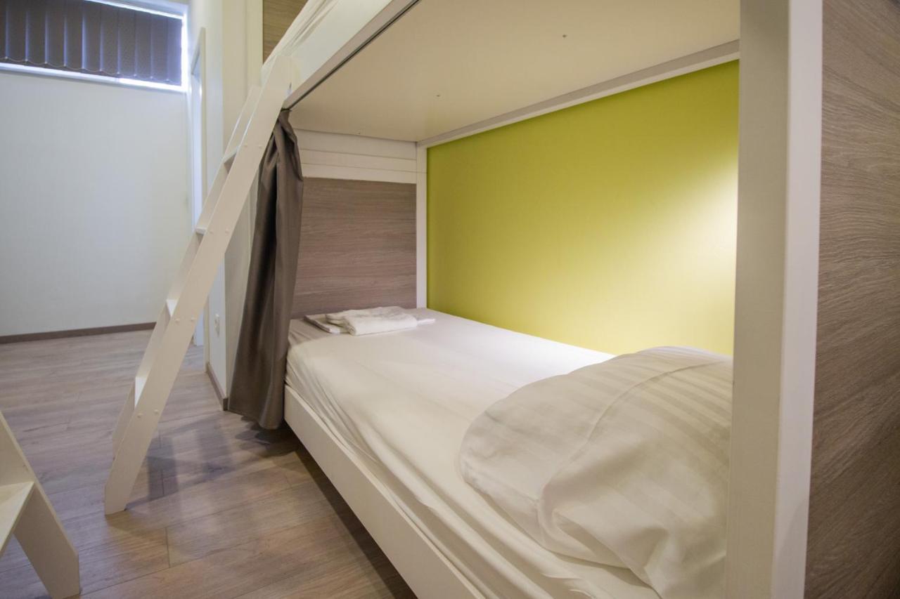 Dandelion Hostel Zadar Exterior foto
