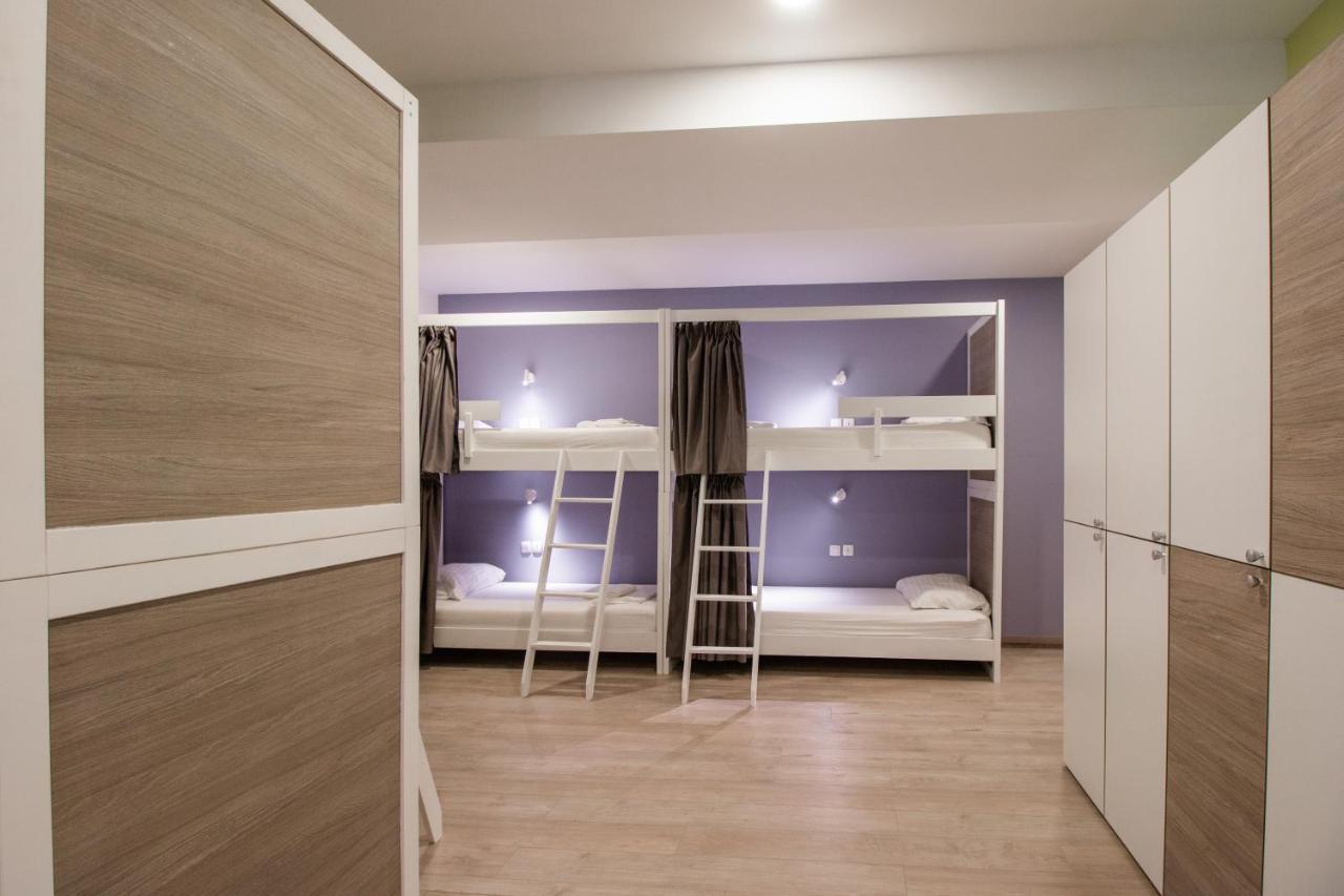 Dandelion Hostel Zadar Exterior foto